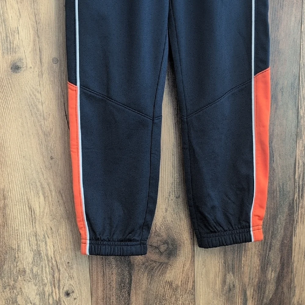 Nike inseam 20